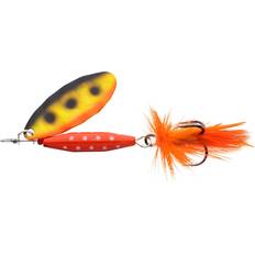 Abu Garcia Reflex Red 7g Orange Copper Holo