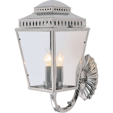 Elstead Lighting Mansion House Väggarmatur