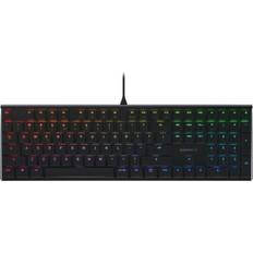 Cherry MX 10.0N RGB Cherry MX Low Profile Speed ​​(English)