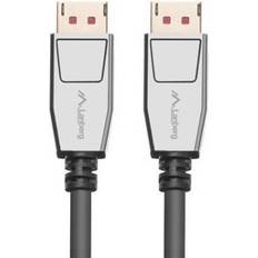 Lanberg Premium DisplayPort-DisplayPort 1.4 1m
