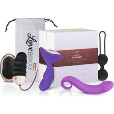 Enjoy Yourself Deluxe Set for Her