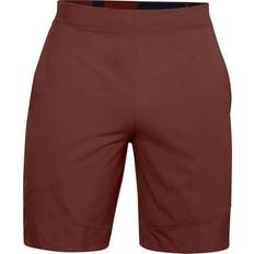 Under Armour Vanish Woven Shorts Men - Red