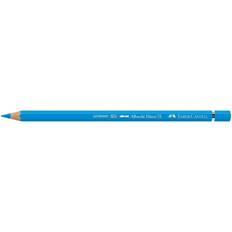 Water Based Aquarelle Pencils Faber-Castell Albrecht Dürer Artists Watercolour Pencil Middle Phthalo Blue
