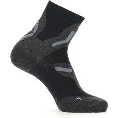 UYN Trekking 2in Merino Socks - Zwart