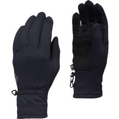 Cuero - Hombre Guantes Black Diamond Midweight Screentap Gloves Men - Black