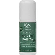 Fluebeskyttelser Beskyttelse & Pleje Blue Hors Buzz Off Roll On 60ml