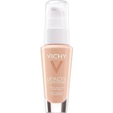 Lustro Fondotinta Vichy Liftactiv Flexiteint Anti-Wrinkle Foundation SPF20 #15 Opal