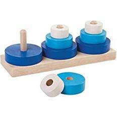Plantoys Stack Row
