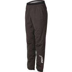 Polypropeeni Housut & Shortsit Inov-8 Trailpant Waterproof Trouser Men - Black