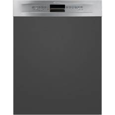 Smeg DD13E2 Stainless Steel