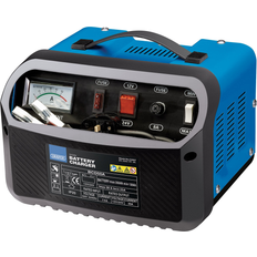 Draper 12/24V Battery Charger 120-350A