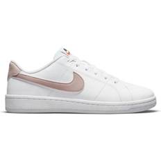 Sneakers Nike Court Royale 2 W - White/Black/Team Orange/Pink Oxford