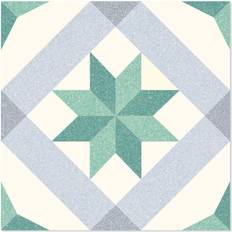 Hill Ceramic Riviera KLC4561 25x25cm
