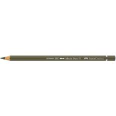 Faber-Castell Albrecht Dürer Artists Watercolour Pencil Olive Green Yellowish