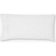 By Nord Gunhild Cushion Cover White (90x50cm)