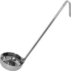 Vogue Flat Bottom Soup Ladle