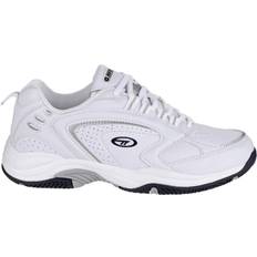 Hi-Tec Trainers Hi-Tec Blast Lite Lace Up M - White