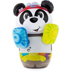 Sonido Figuras de Juguete Chicco Panda Boxing Coach 91cm