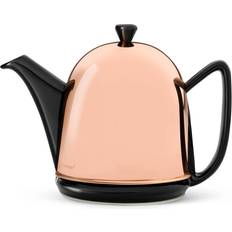 Copper Carafes, Jugs & Bottles Bredemeijer Cosy Manto Teapot 0.264gal