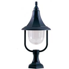 Lampes de portail Elstead Lighting Shannon Lampe de portail 50cm