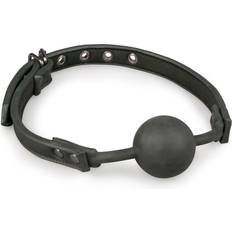 Gags Easytoys Fetish Collection Ball Gag with Silicone Ball