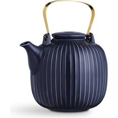 Kähler Hammershøi Teapot 0.317gal