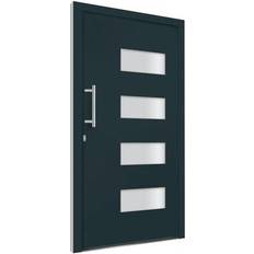 R Doors vidaXL - External Door R (100x200cm)