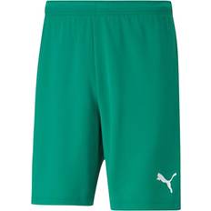 Puma Homme TeamRISE Short - Pepper Green