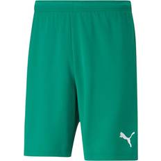 Puma TeamRise Short - Vert