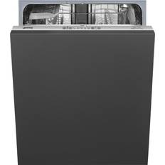 Smeg Vollintegriert Geschirrspüler Smeg STL251CDE Integrated