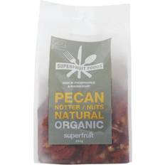 Pekannötter Superfruit Pecan Nuts 200g 1pack