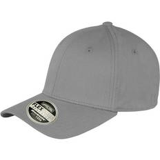 Grey Caps Result Unisex Core Kansas Flex Baseball Cap 2-pack - Cool Grey