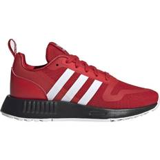 adidas Junior Multix - Vivid Red/Footwear White/Core Black