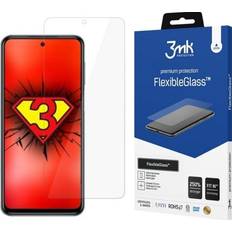 Xiaomi note 10 skärmskydd 3mk Premium FlexibleGlass Screen Protector for Xiaomi Redmi Note 10