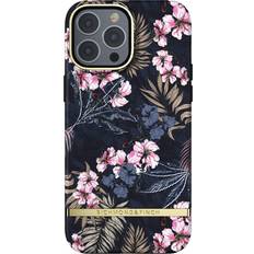 Richmond & Finch Floral Jungle Case for iPhone 13 Pro Max