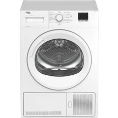 Beko Asciugatrice a Condensazione Asciugatrici Beko DU 7111 GA1 Bianco