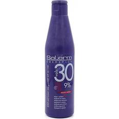 Salerm Salermvision Aloe Vera Oxidizer 30 vol 9% 225ml