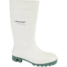 44 - Blanco Botas de agua Dunlop FS1800/171BV - White