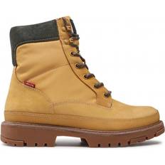Levi's Torsten Quilted - Medium Yellow/Yellow