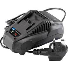 Draper Storm Force 20V Charger