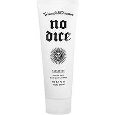 Triumph & Disaster No Dice Sunscreen SPF50 100ml