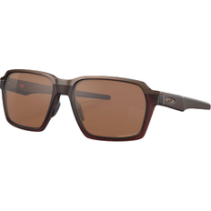 Oakley Parlay Polarized OO4143-0658