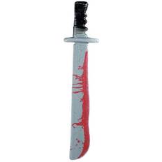 Machete Bleeding Accessories for Costume