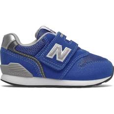 New Balance 25 Sneakers Børnesko New Balance Kid's 996 - Blue