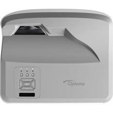 Optoma 1920x1200 WUXGA Projectors Optoma ZU500USTe