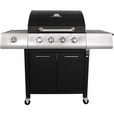 5 Burner Premium