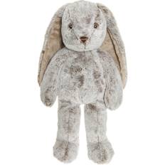 Teddykompaniet Svea Bamse Meleret 48 cm, Lysebrun