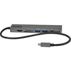 StarTech DKT30CHSDPD1