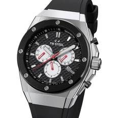 TW Steel Quartz, 44mm, 10ATM (CE4049)