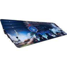 Phalanx Rocketmen: Player Mat Set